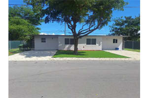 716 Nw 14th Way A Fort Lauderdale, FL 33311 - MLS#A11895574