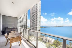 480 Ne 31st St 1602, Miami