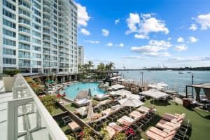1100 West Ave 819, Miami Beach