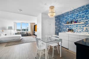 1100 West Ave 819 Miami Beach, FL 33139 - MLS#A11895588