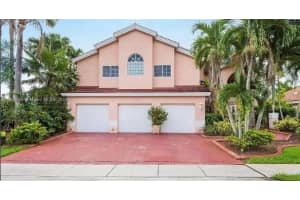 965 NW 201st Way, Pembroke Pines, FL 33029, Sold 12/23/25
