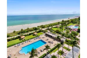 2625 Collins Ave 1507 Miami Beach, FL 33140 - MLS#A11895596