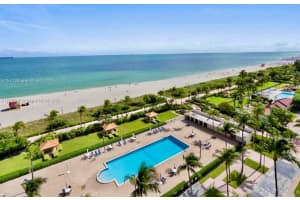 2625 Collins Ave 1507 Miami Beach, FL 33140 - MLS#A11895596