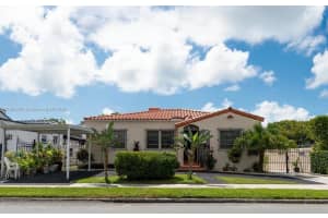 1242 Sw 21st Ter Miami, FL 33145 - MLS#A11895607