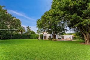 611 N Greenway Dr Coral Gables, FL 33134 - MLS#A11895633