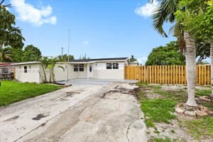 4131 Nw 13th Ave Oakland Park, FL 33309 - MLS#A11895643