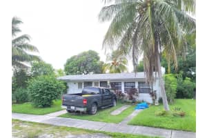 19700 Nw 3rd Ct, Miami Gardens