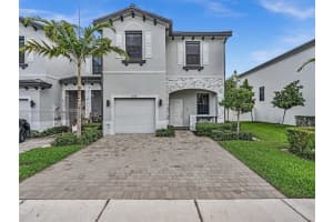 20381 Nw 4th Ct, Miami Gardens