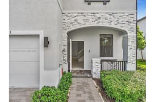 20381 Nw 4th Ct Miami Gardens, FL 33169 - MLS#A11895660