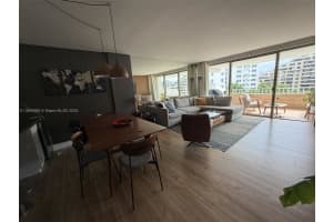 199 Ocean Lane Dr 607 Key Biscayne, FL 33149 - MLS#A11895668