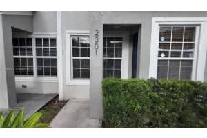 2301 Sw 83rd Ave Miramar, FL 33025 - MLS#A11895672