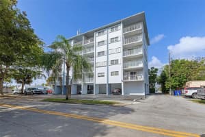 1701 Washington St 304, Hollywood