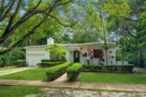 1225 Tangier St Coral Gables, FL 33134 - MLS#A11895679