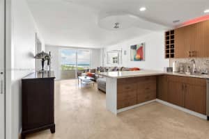 465 Ocean Dr 824 Miami Beach, FL 33139 - MLS#A11895683
