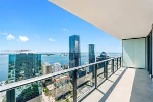 1300 S Miami Ave Unit 4804, Miami, FL 33130, - MLS#A11895687