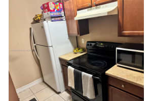 2820 Nw 55th Ave 1d Lauderhill, FL 33313 - MLS#A11895688