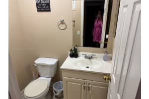 2820 Nw 55th Ave 1d Lauderhill, FL 33313 - MLS#A11895688