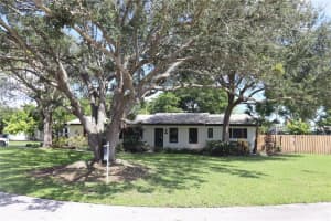 17191 Sw 85th Ave, Palmetto Bay