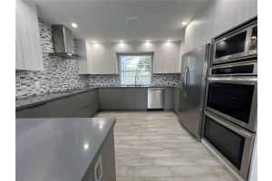 1405 N 46th Ave 1405 Hollywood, FL 33021 - MLS#A11895693