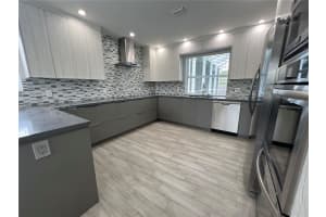 1405 N 46th Ave 1405 Hollywood, FL 33021 - MLS#A11895693