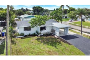 2880 Sw 2nd St Fort Lauderdale, FL 33312 - MLS#A11895694