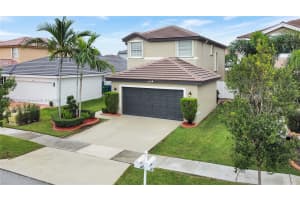 3160 Sw 176th Way Miramar, FL 33029 - MLS#A11895702