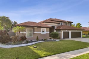 4248 Sw 185th Ave Miramar, FL 33029 - MLS#A11895705