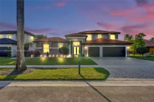 4248 Sw 185th Ave Miramar, FL 33029 - MLS#A11895705