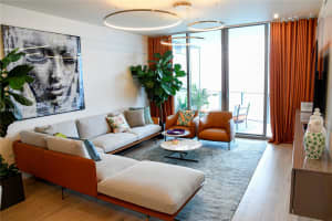 15701 Collins Ave 4403 Sunny Isles Beach, FL 33160 - MLS#A11895719