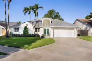 21960 Sw 98th Ave, Cutler Bay