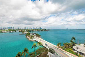 3 Island Ave 09e, Miami Beach
