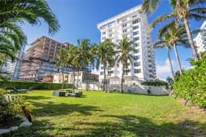 9195 Collins Ave 812 Surfside, FL 33154 - MLS#A11895730