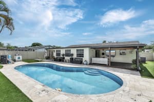 6821 Nw 6th St Margate, FL 33063 - MLS#A11895745