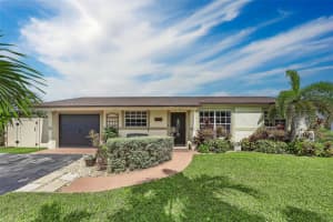 6821 Nw 6th St Margate, FL 33063 - MLS#A11895745