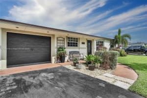 6821 Nw 6th St Margate, FL 33063 - MLS#A11895745