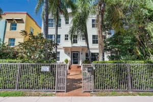 1320 Drexel Ave 200 Miami Beach, FL 33139 - MLS#A11895748