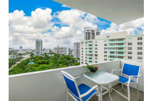 3 Island Ave 14a Miami Beach, FL 33139 - MLS#A11895752