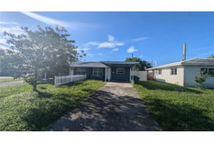 460 Ne 45th St 2 Oakland Park, FL 33334 - MLS#A11895757