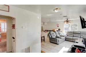 1023 N 25th Ave Hollywood, FL 33020 - Off Market