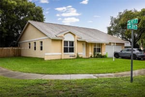 9730 Sw 219th St Cutler Bay, FL 33190 - MLS#A11895790