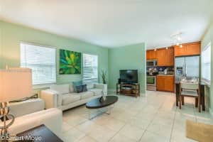 417 Ne 17th Ave 13 Fort Lauderdale, FL 33301 - MLS#A11895813