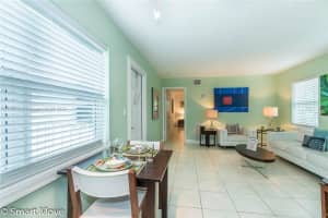 417 Ne 17th Ave 13 Fort Lauderdale, FL 33301 - MLS#A11895813