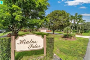 4020 Sw 112th Ave, Davie