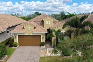 11985 N Kalmar Cir N, Parkland