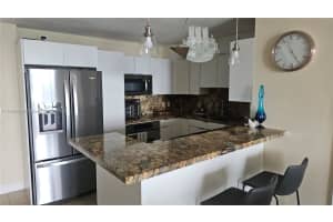 3140 S Ocean Dr 506 Hallandale Beach, FL 33009 - MLS#A11895835