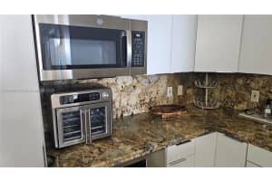 3140 S Ocean Dr 506 Hallandale Beach, FL 33009 - MLS#A11895835