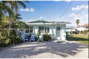 251 2nd St Key Colony, FL 33051 - MLS#A11895846