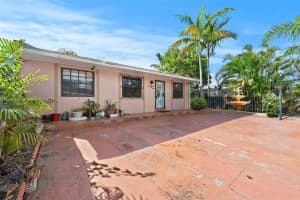 4650 Sw 129th Ave, Miami