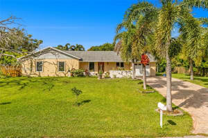 18102 Sw 88th Pl, Palmetto Bay