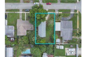 2005 Nw 11th Ave Fort Lauderdale, FL 33311 - MLS#A11895865